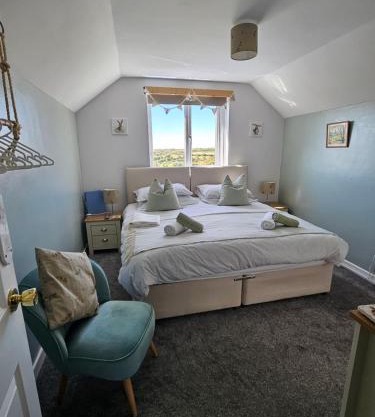 Four Winds B&B StDavids