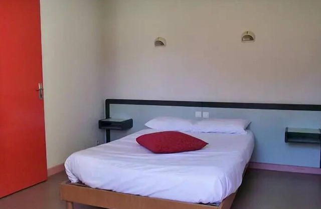 Fournols d'Auvergne Holiday Village * - Azureva - 3-room accommodation for 4 people