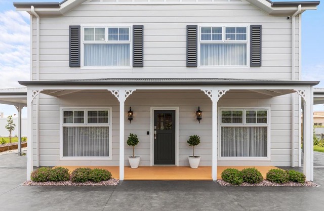 Foxmount Estate Magnus 2 bedroom