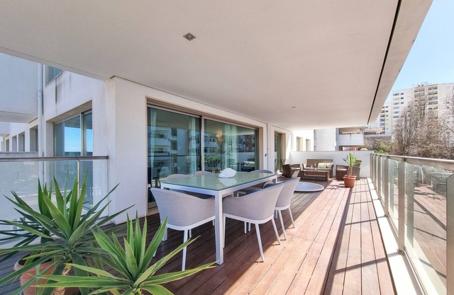 Foz Palace Spa Luxury Residence