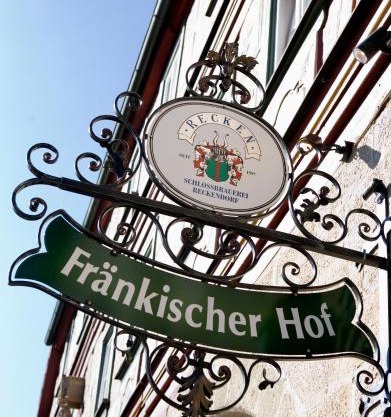 Fränkischer Hof