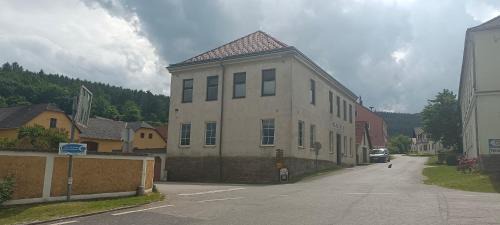 Frühstückspension Alte Volksschule Heinrichs bei Weitra