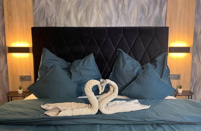 Frühstückspension Elena Nicoleta Caltun