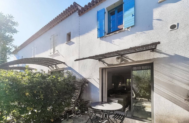 Stunning home in Saint-Laurent-de-la-Cabrerisse