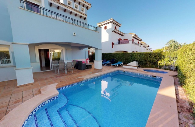 Francisco 293721-A Murcia Holiday Rentals Property