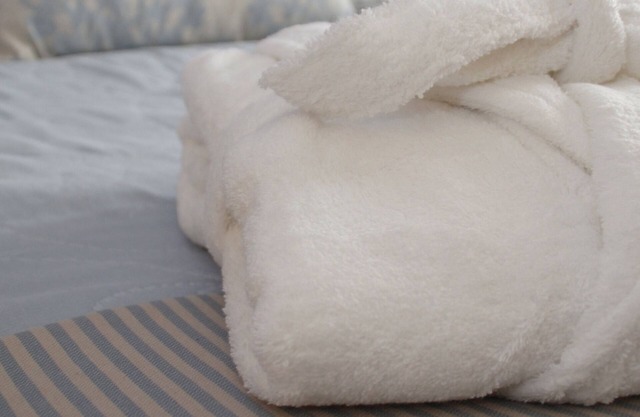 FRANCISCO PIZARRO APARTMENT: THE ESSENCE OF THE HOSPITALITY