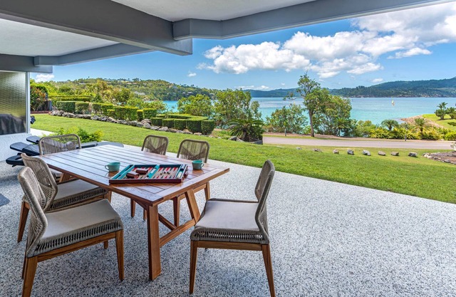 Frangipani Lodge F7, Frangipani Lodge F7