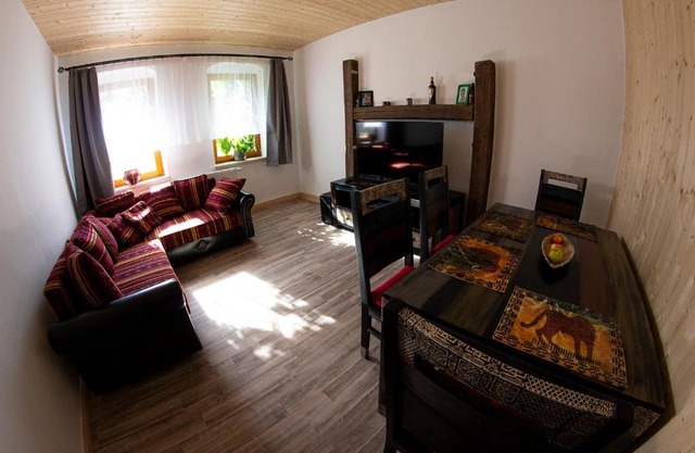 Frank´s Ferienwohnung in Dresden