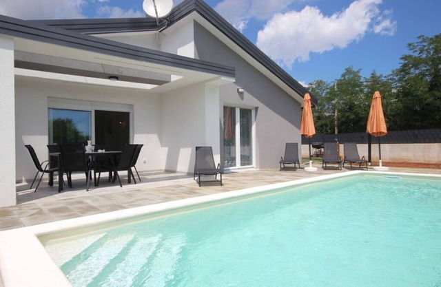 Franka Comfortable holiday residence