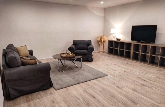 Frankenholzer Ferienwohnung