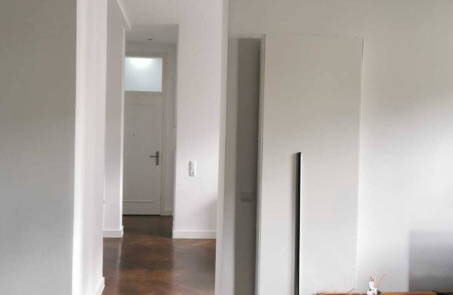 Frankfurt Downtown -90m²apartment