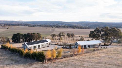 Franklin Vale Retreat