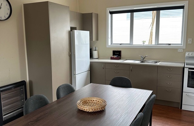 Franz Josef Top 10 Holiday Park