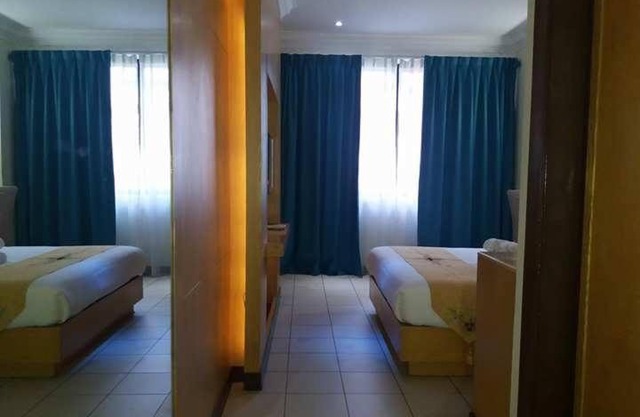 Fratini's Hotel Labuan