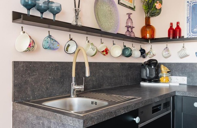 Free Parking-3BR-200m2 House-AC-1000m2 Garden