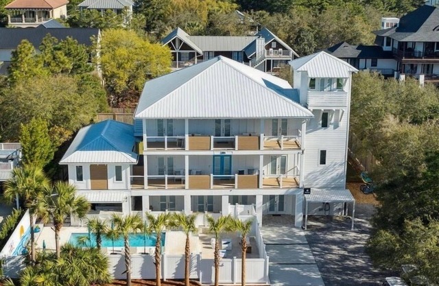 Free Pool Heat-Private Pool-2 LSVs-Game Room-Sunset Deck-Fire Pit-Gas Grill