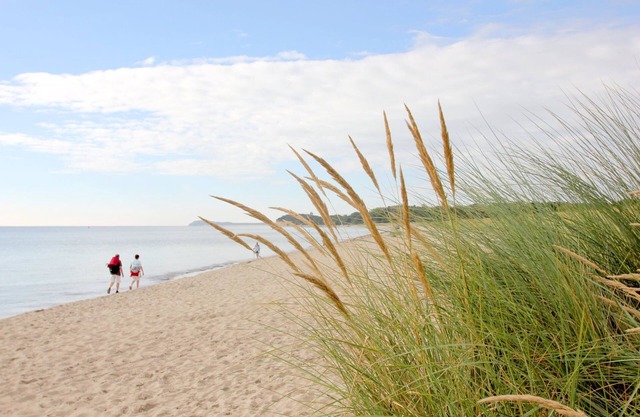 Free use of the AHOI adventure pool and sauna - Haus Inselwind FeWo MEERbodden