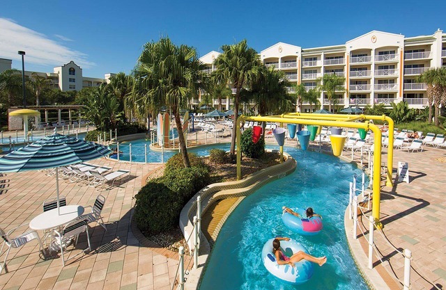Free Water Park - Beach Resort, Clean, Family Friendly