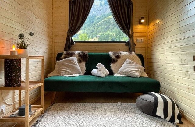 Free Zone 1 by Tiny Away