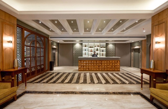 Freesia By Express Inn