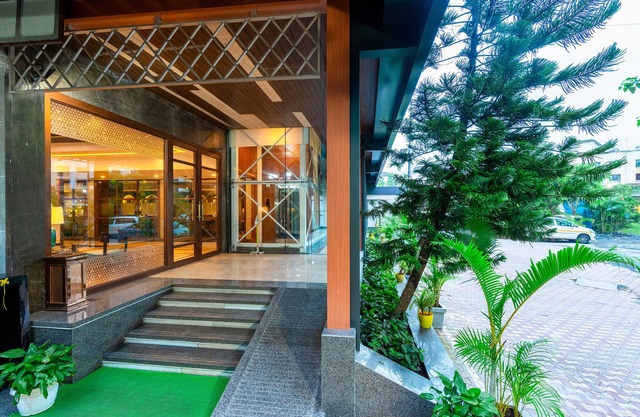 Freesia by Express Inn