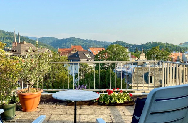 Freiburg City Apartment - Non smoking rental 65sqm