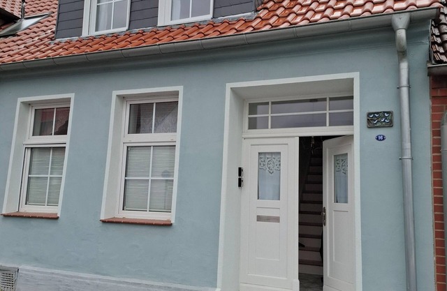 Freienhaus Thoms, Wohng. EC