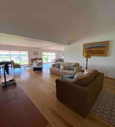 Freire´s Family House