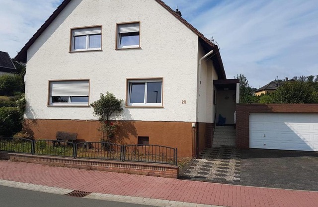 Freizimmer in Aßlar Klein-Altenstädten