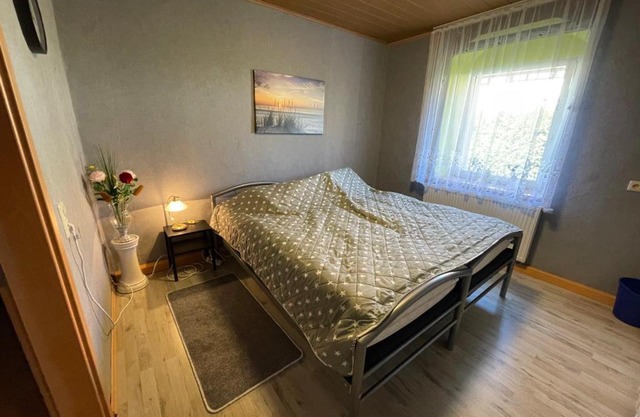 Fremdenzimmer Nossen
