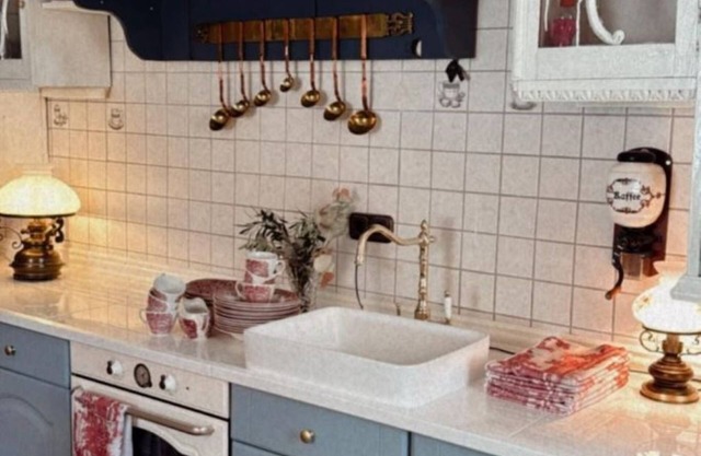 French country house on the Rhine, with large courtyard and parking spaces, pet-friendly