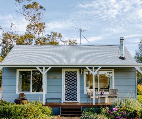 Freshwater Creek Cottages & Farm Stay