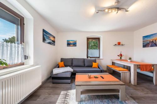 Freundliche 50m² Ferienwohnung