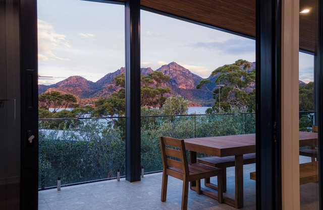 Freycinet On The Bay - Freycinet Holiday Houses