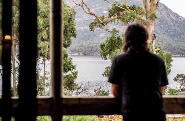 Freycinet Cottage 1 - Freycinet Holiday Houses