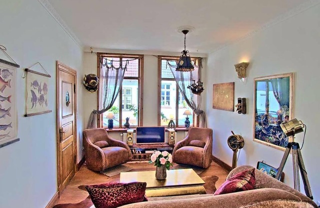 Friedrichstadtnixe, Deutschland