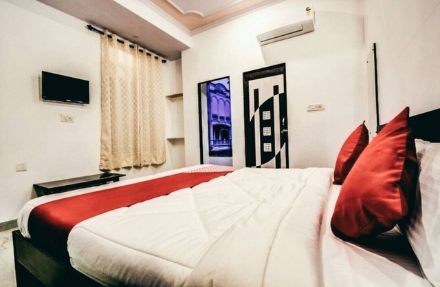 Friend's Home #01 Experience the Heritage Jaipur