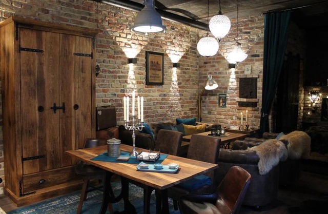 Friendly Home - Special Doppelappartement "Old Bakery" Köln Bonn Phantasialand