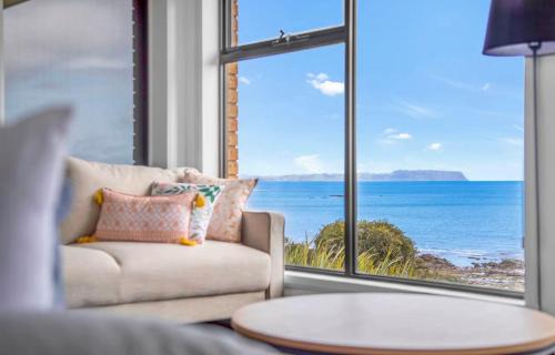 Friesland by the beach