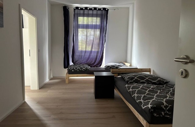 Frisch Sanierter Altbau mit Toller Anbindung