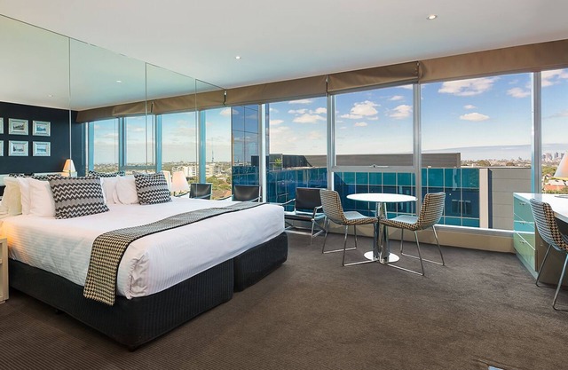 From $650 per week for a 28+ nights stay