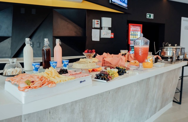 Front Comfort Teófilo Otoni