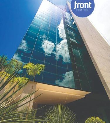 Front Comfort Teófilo Otoni