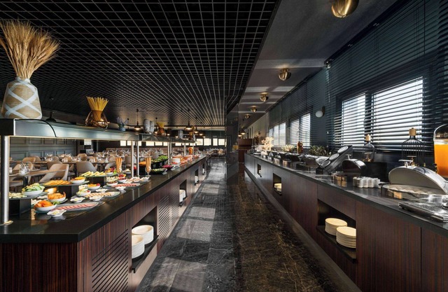 FT Lotus Thermal Hotel&Spa, Trademark Collection By Wyndham