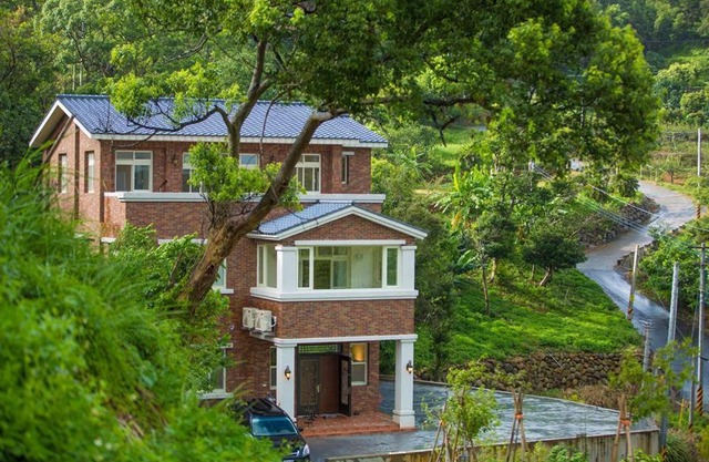 Fu Cheng Fang Yuan Homestay