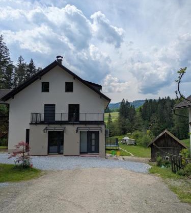 Fuchsbauerhof - Ferienwohnung