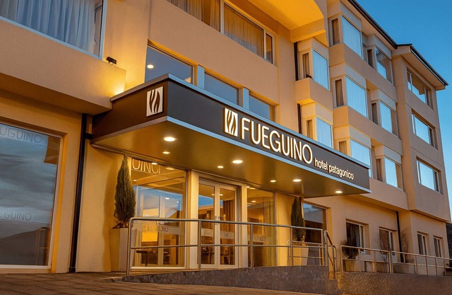 Fueguino Hotel Patagónico