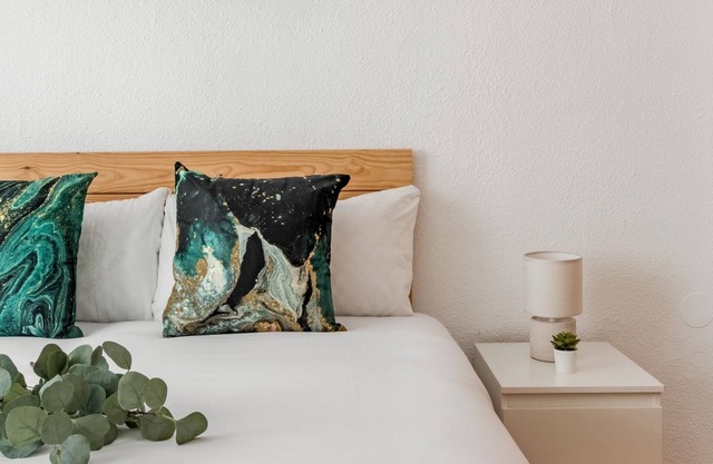 Fuencarral Center - Apartment in downtown Madrid