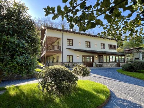 Fuentes del Narcea apartamentos rurales