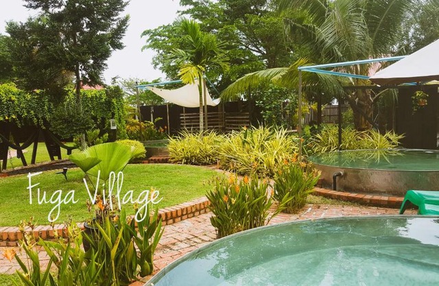 Fuga Village BeachGetaway